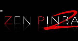 Zen Pinball 2 PSN - PSVITA