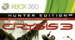 Crysis 3 - Xbox 360