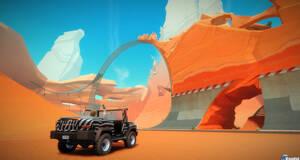 Joy Ride Turbo XBLA - Xbox 360