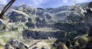 Soul Sacrifice - PSVITA