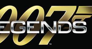 007 Legends - Xbox 360
