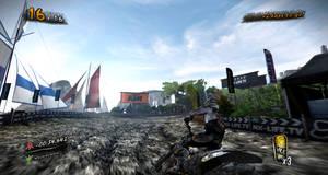 MUD FIM Motocross World Championship - Xbox 360