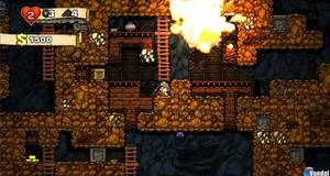 Spelunky XBLA - Xbox 360
