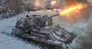 Company of Heroes 2 - PC