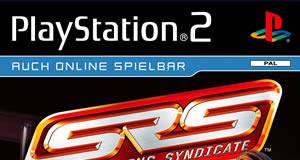 Street Racing Syndicate - PS2