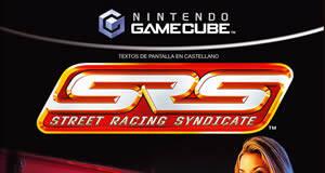 Street Racing Syndicate - GameCube