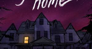 Gone Home - PC