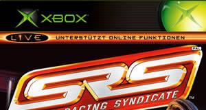 Street Racing Syndicate - Xbox