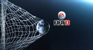 FIFA 13 - PSVITA
