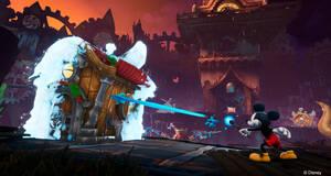 Disney Epic Mickey Rebrushed - PC