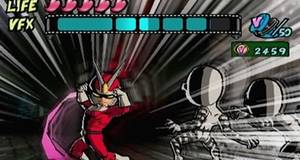 Viewtiful Joe - GameCube