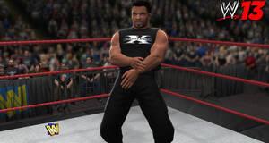 WWE 13 - Wii