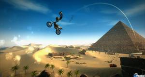 Motocross Madness XBLA - Xbox 360