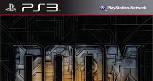 Doom 3 BFG Edition - PS3