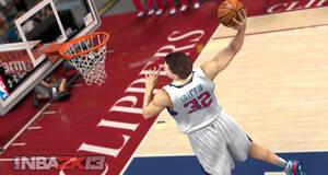 NBA 2K13 - PC