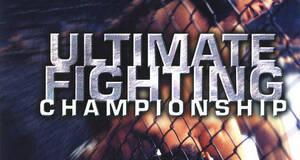 Ultimate Fighting Championship - Dreamcast