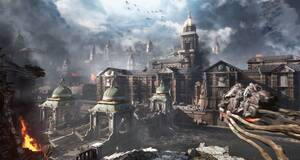 Gears of War: Judgment - Xbox 360