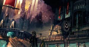 Tales of Xillia 2 - PS3