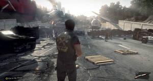 Dead Rising 3 Apocalypse Edition - PC