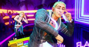 Dance Central 3 - Xbox 360