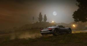Need for Speed: Most Wanted - PC