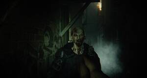ZombiU - Wii U