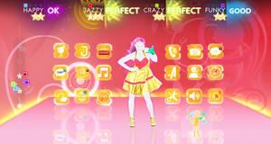 Just Dance 4 - PS3