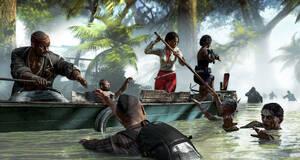 Dead Island: Riptide - PC