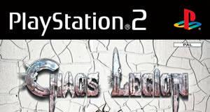 Chaos Legion - PS2