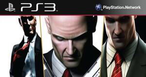 Hitman HD Trilogy - PS3