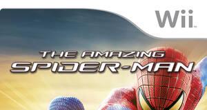 The Amazing Spider-Man - Wii