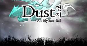 Dust: An Elysian Tail XBLA - Xbox 360