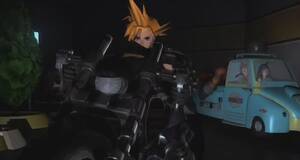 Final Fantasy VII - PC