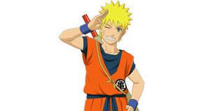 Naruto Shippuden: Ultimate Ninja Storm 3 - PS3