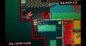 Hotline Miami - PC