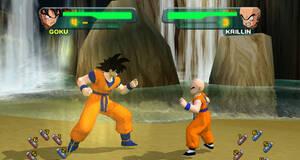 Dragon Ball Z Budokai HD Collection - PS3