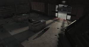 The Walking Dead: Survival Instinct - Xbox 360