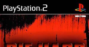 Die Hard Vendetta - PS2