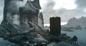 The Elder Scrolls V: Skyrim - Dawnguard - Xbox 360