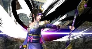 Samurai Warriors 4 - PS3