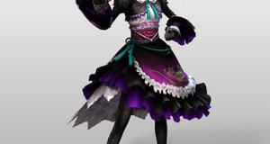 Samurai Warriors 4 - PS4