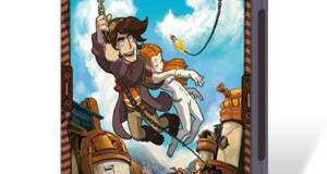 La fuga de Deponia - PC