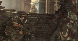 Army of Two: The Devil's Cartel - Xbox 360