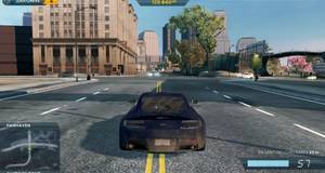 Need for Speed: Most Wanted - PSVITA