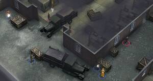 Omerta - City of Gangsters - Xbox 360