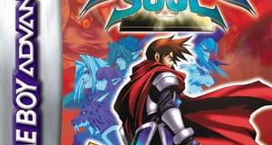 Shining Soul 2 - Game Boy Advance
