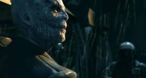 Metal Gear Solid V: The Phantom Pain - PS3