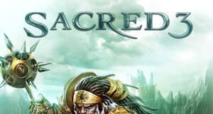Sacred 3 - PC