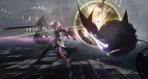 Lightning Returns: Final Fantasy XIII - Xbox 360