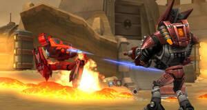 Ratchet & Clank: Gladiator HD PSN - PS3